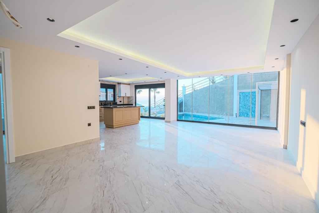 Villa mit Pool in Alanya 10 Villa mit Pool in Alanya 10