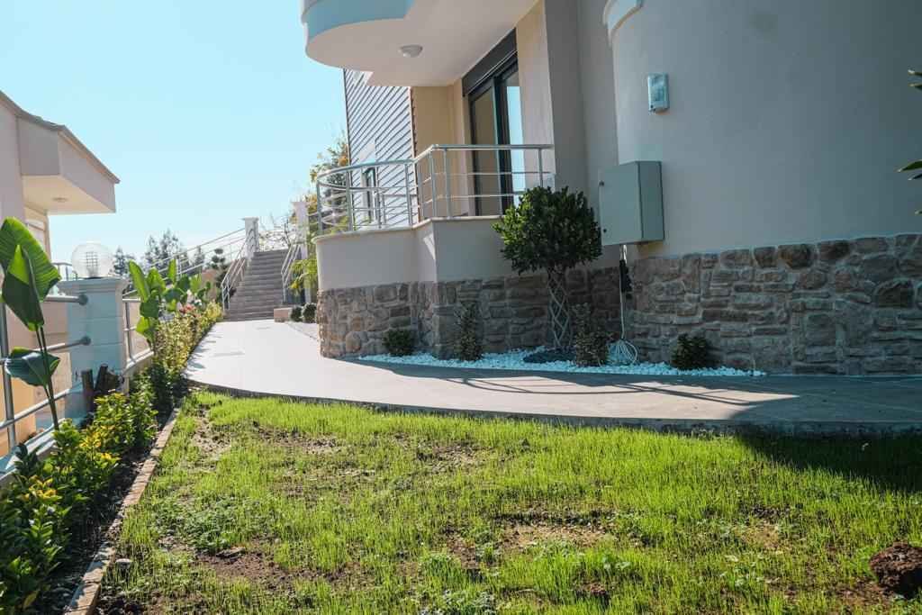 Villa mit Pool in Alanya 23 Villa mit Pool in Alanya 23