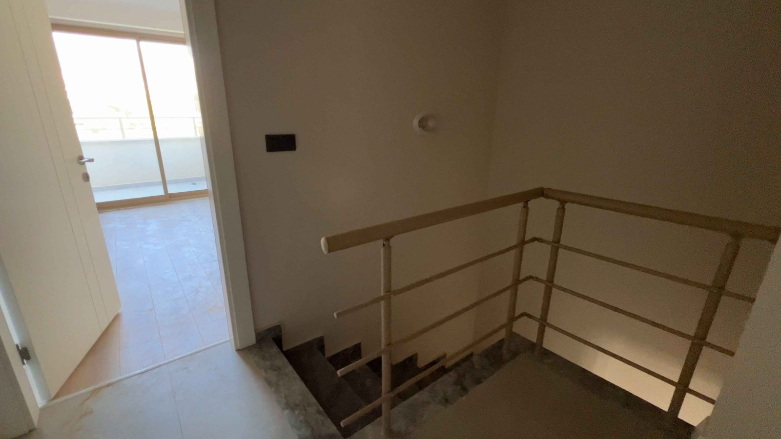 Alanya Kargicak duplex for sale  12