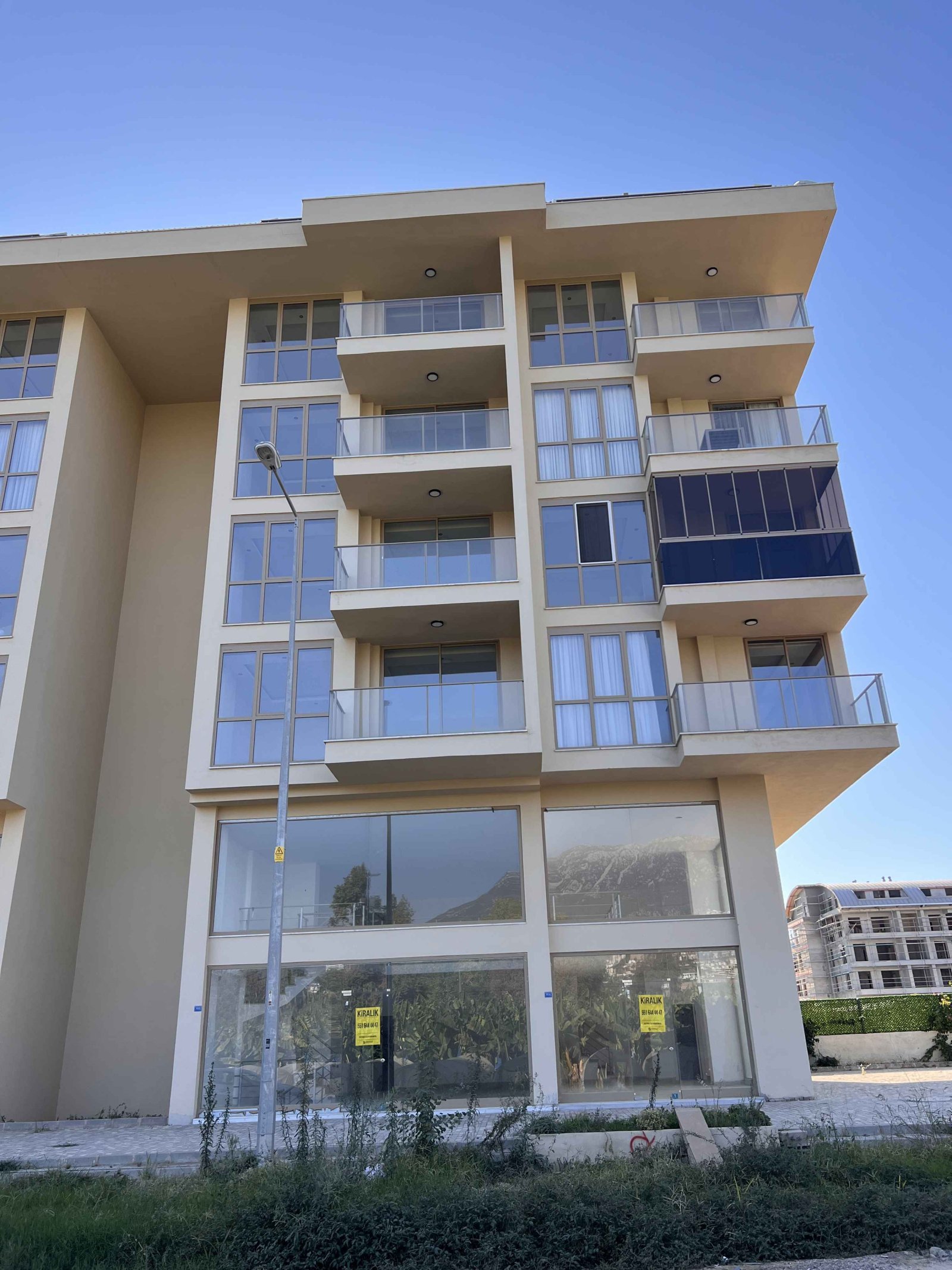 Alanya Kargicak duplex for sale  18