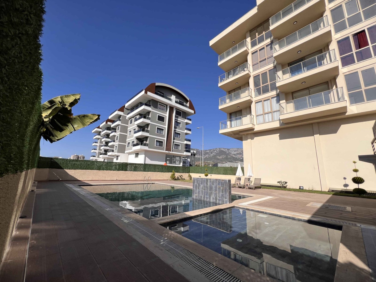 Alanya Kargicak duplex for sale  20