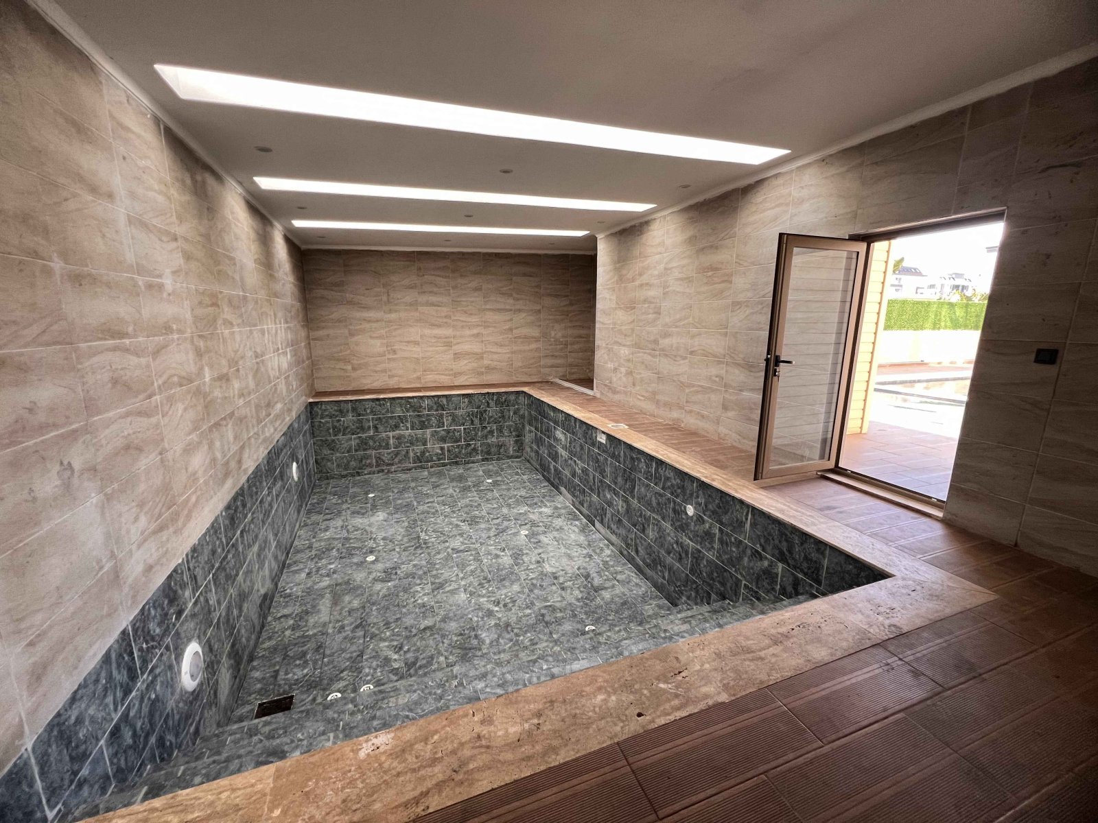 Alanya Kargicak duplex for sale  23