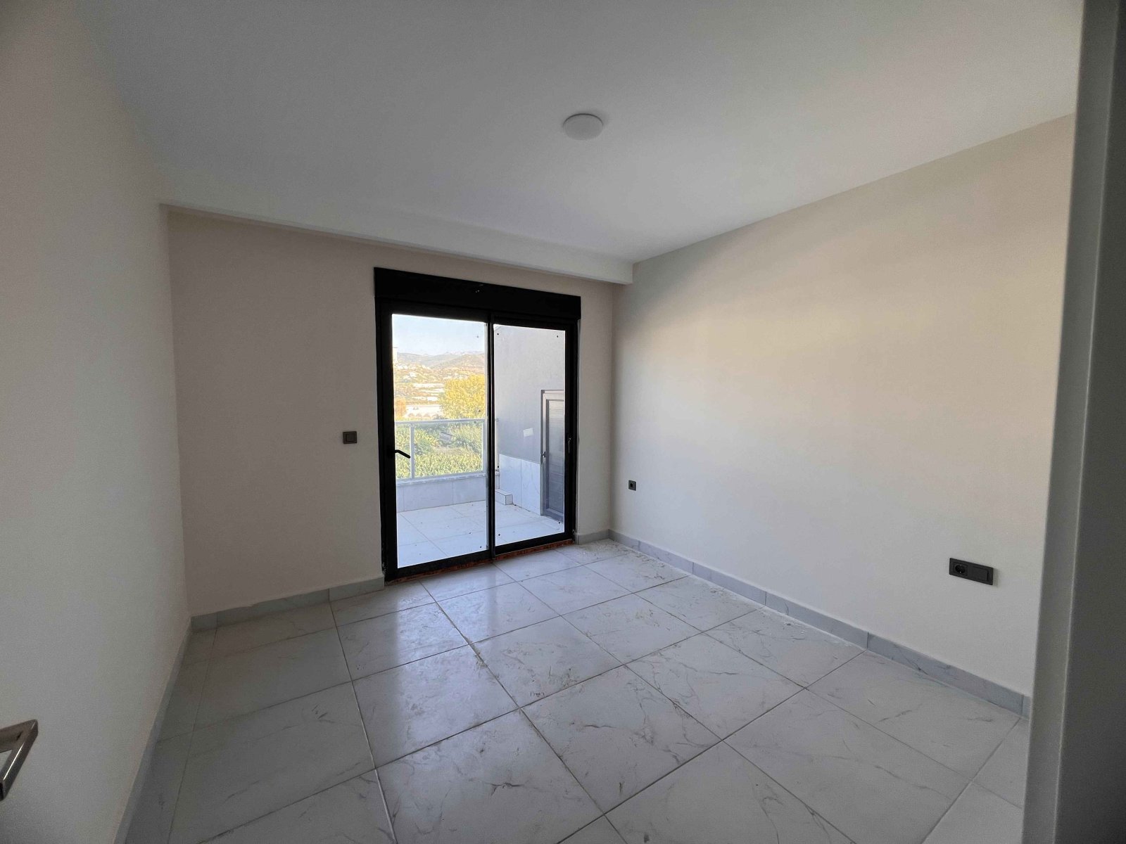 4+1 Neubau Alanya 17