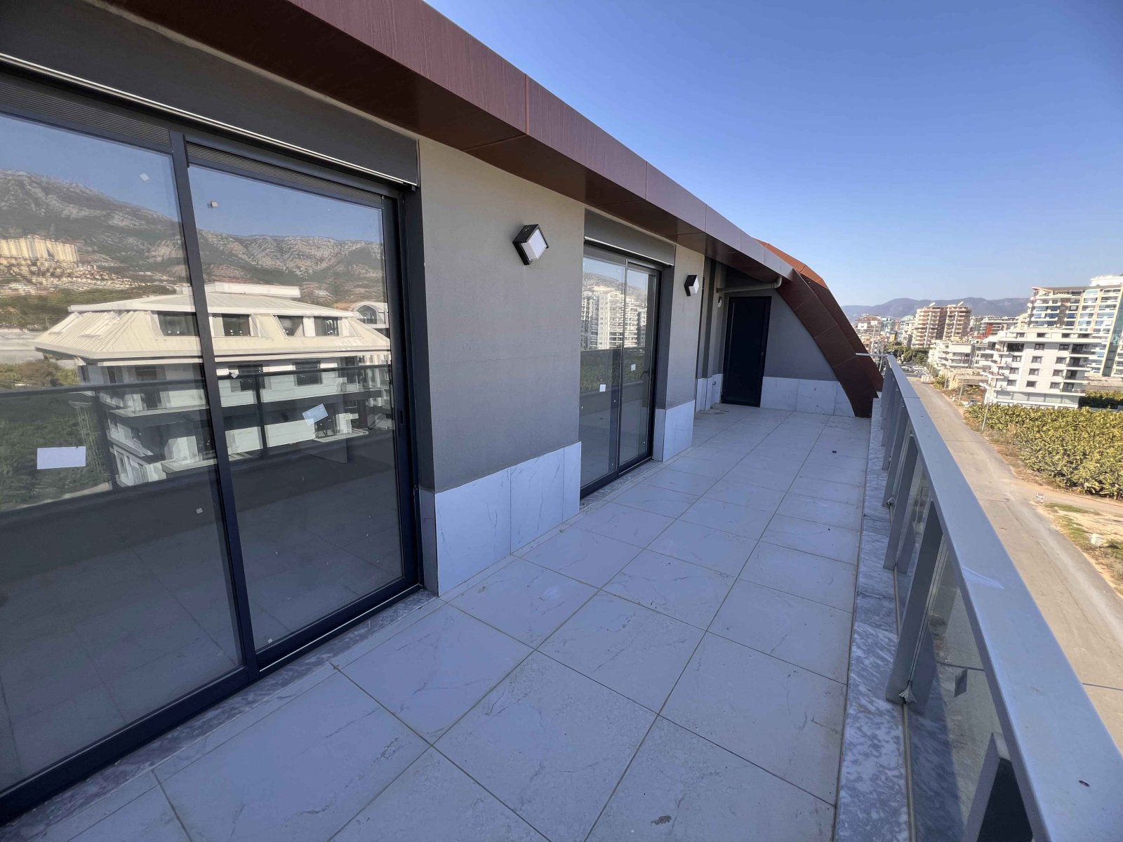 4+1 Neubau Alanya 02