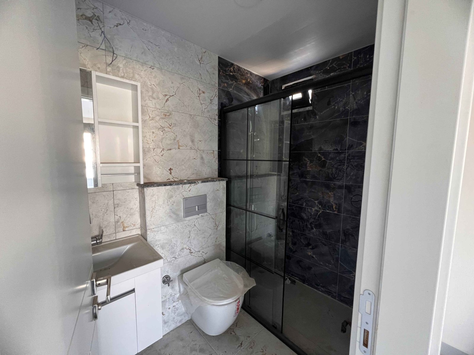 4+1 Neubau Alanya 03