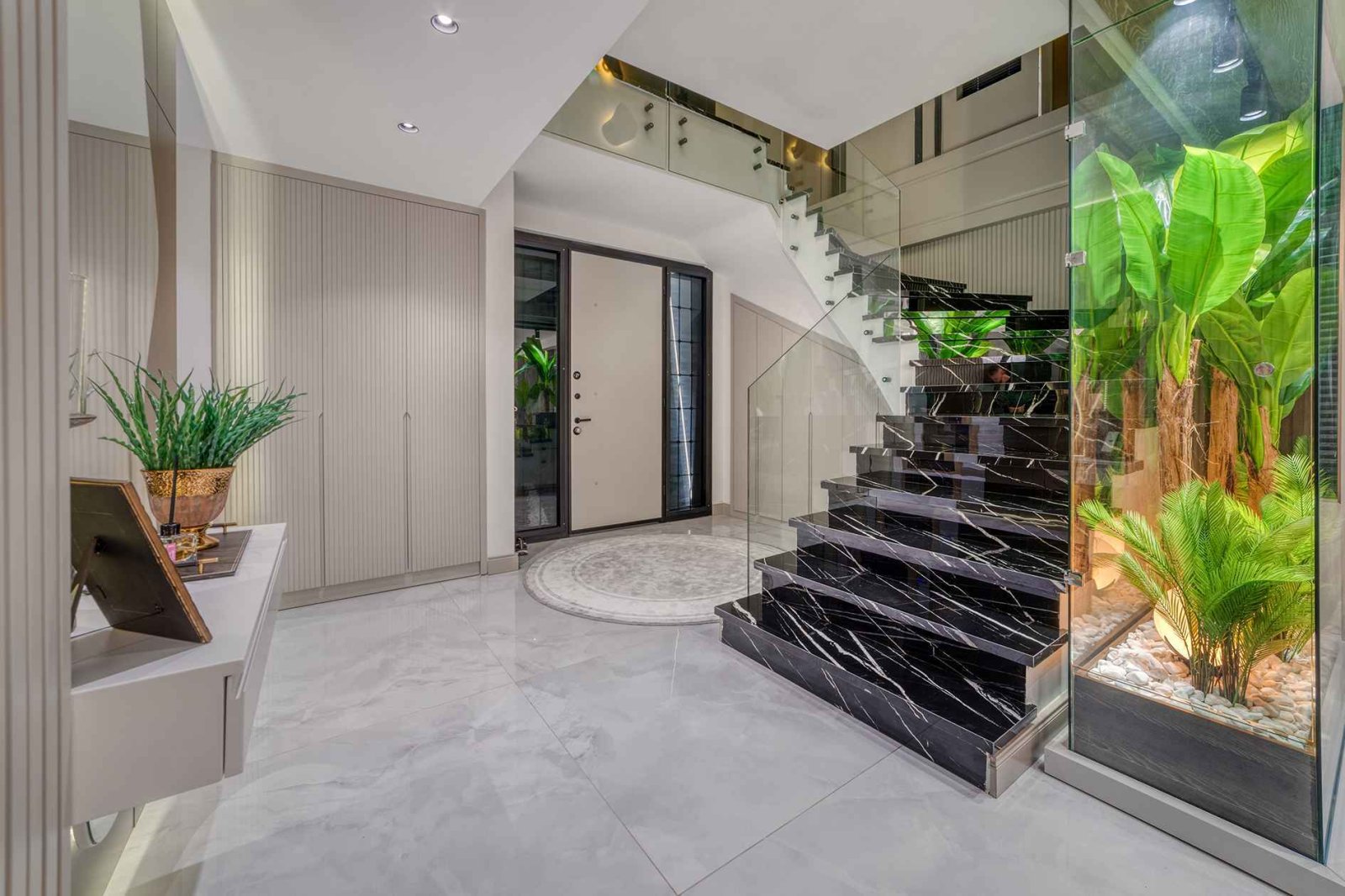 4+1 Luxusvilla Alanya 22 4+1 Luxusvilla Alanya 22