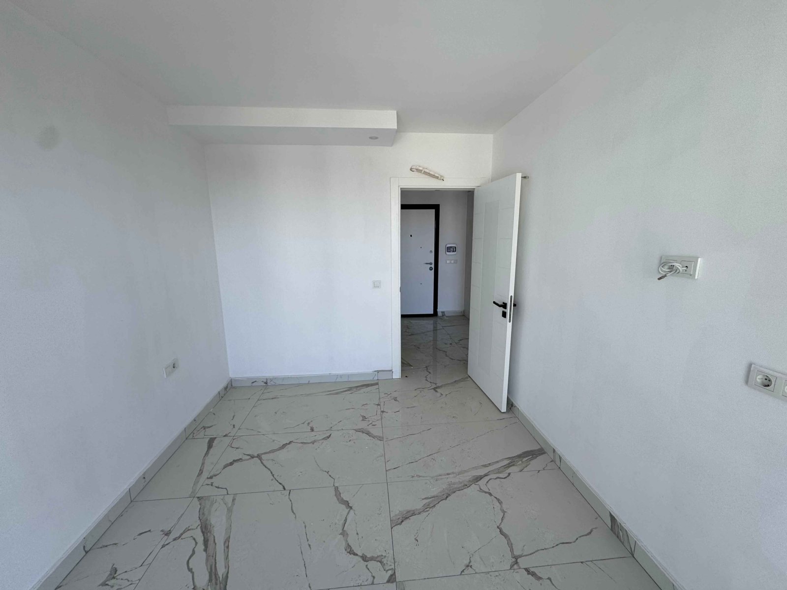 1+1 Wohnung Alanya 02 1+1 Wohnung Alanya 02