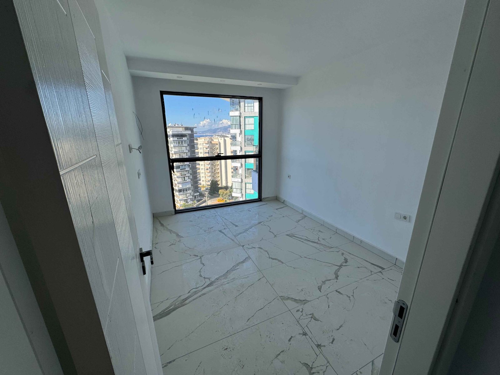 1+1 Wohnung Alanya 10 1+1 Wohnung Alanya 10