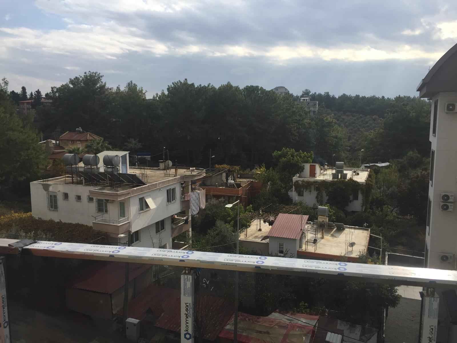 Wohnung in Meernähe Alanya 09 Wohnung in Meernähe Alanya 09