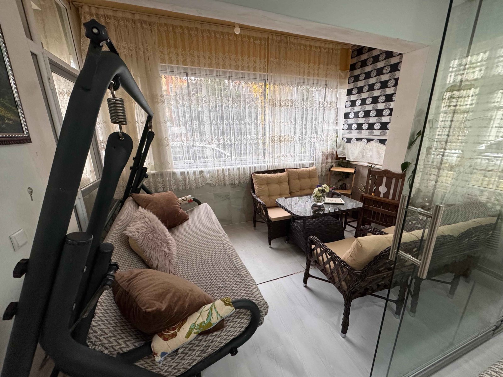 Wohnung zum Verkauf in Alanya 20 Wohnung zum Verkauf in Alanya 20