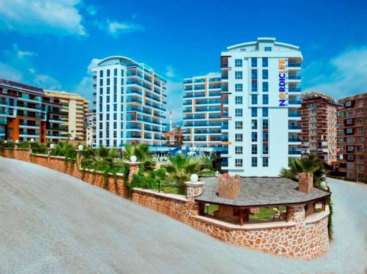 Wohnung Alanya 20 Wohnung Alanya 20