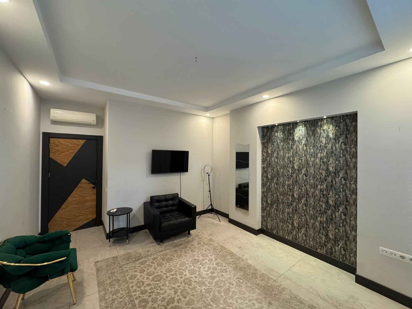 2+1 Wohnung Alanya 08