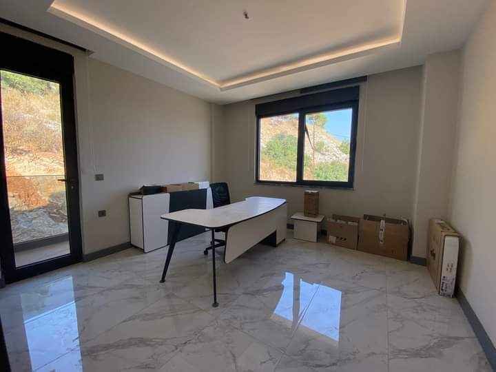 4+1 Wohnung Alanya 07 4+1 Wohnung Alanya 07