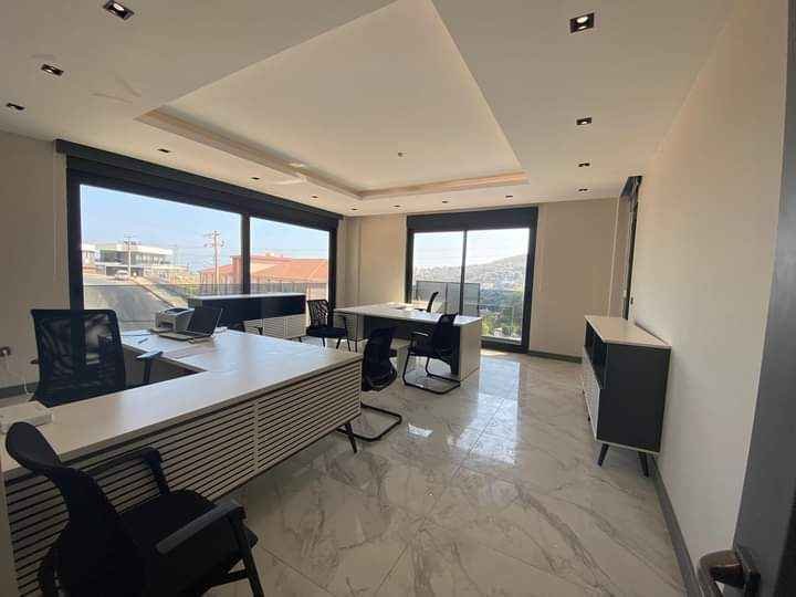 4+1 Wohnung Alanya 10 4+1 Wohnung Alanya 10