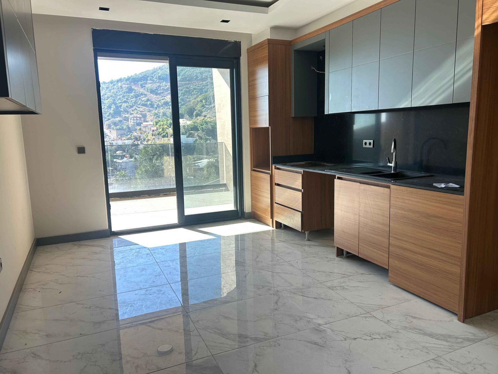 4+1 Wohnung Alanya 29 4+1 Wohnung Alanya 29