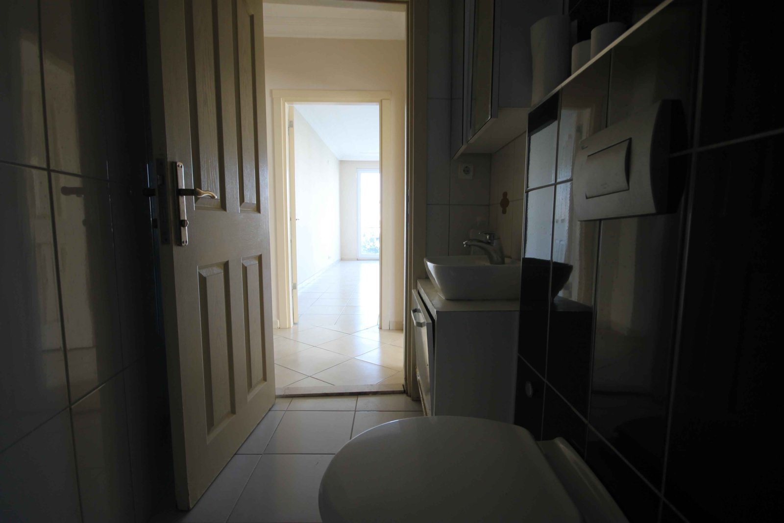 2+1 Wohnung Alanya 08 2+1 Wohnung Alanya 08