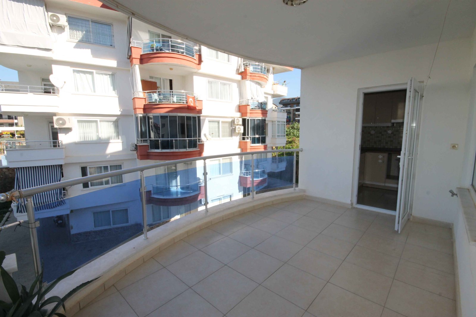 2+1 Wohnung Alanya 23 2+1 Wohnung Alanya 23