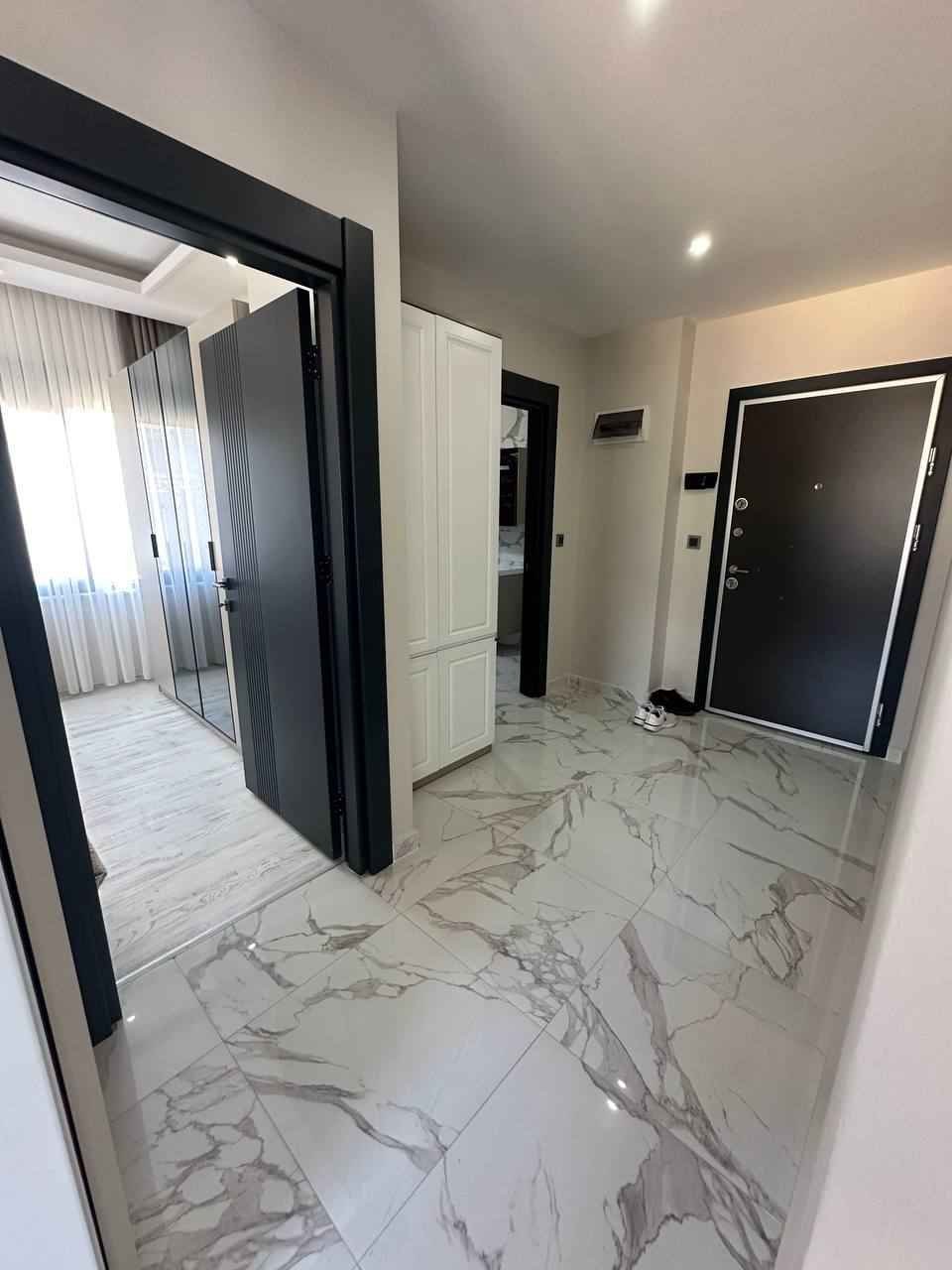 1+1 Wohnung Alanya 07 1+1 Wohnung Alanya 07