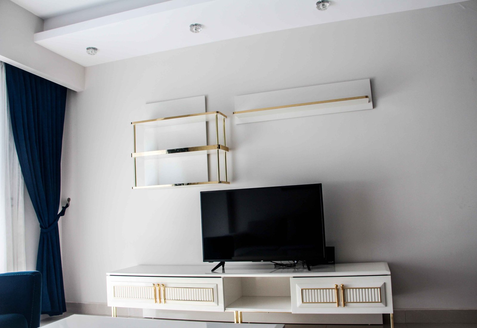 2+1 Wohnung Alanya 10