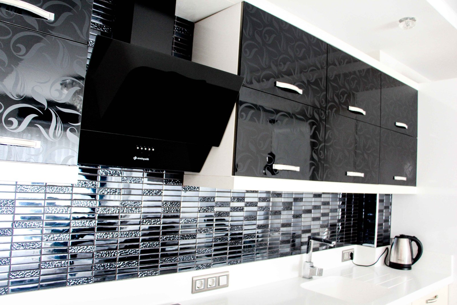 2+1 Wohnung Alanya 29