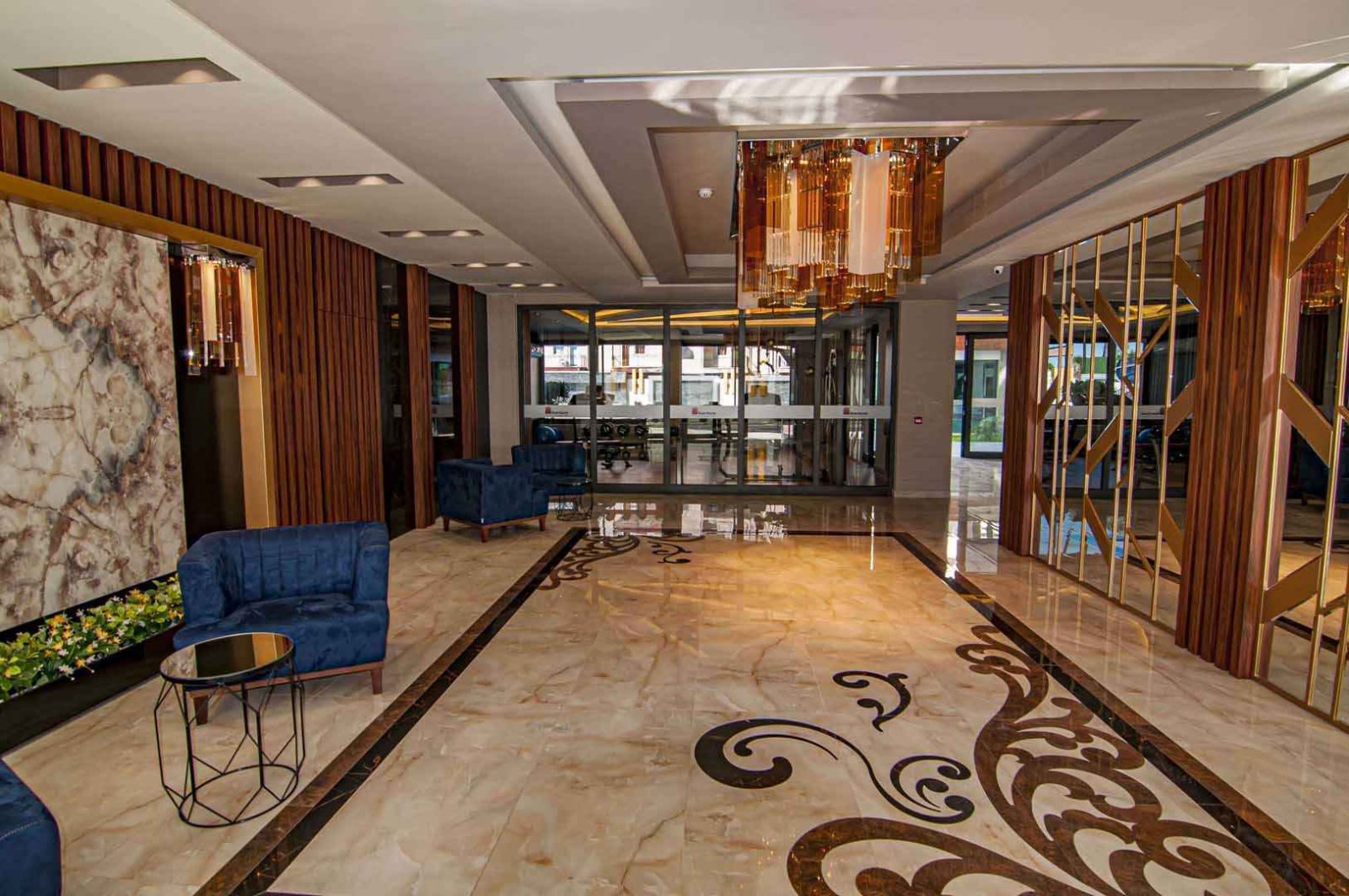 2+1 Wohnung direkt am Meer 08 2+1 Wohnung direkt am Meer 08