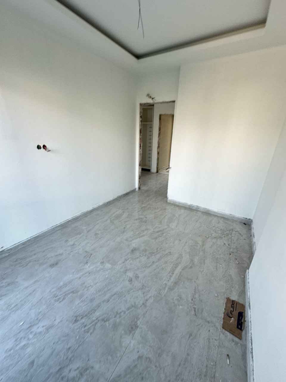 1+1 Wohnung Demirtas 01 1+1 Wohnung Demirtas 01