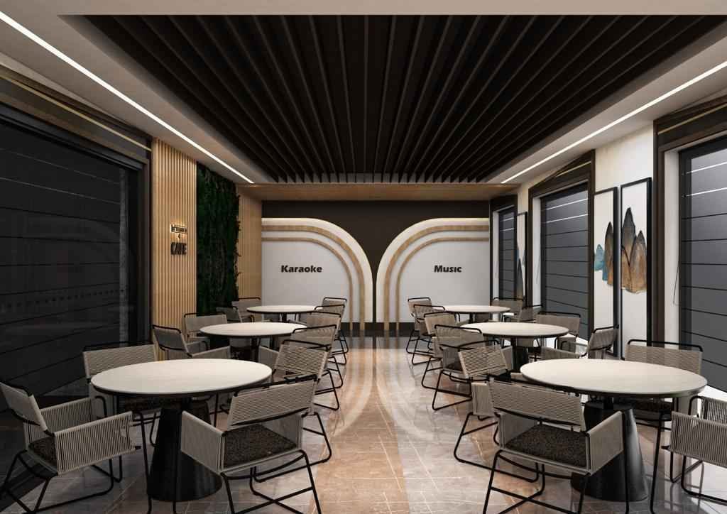 1+1 Wohnung Gazipasa 12