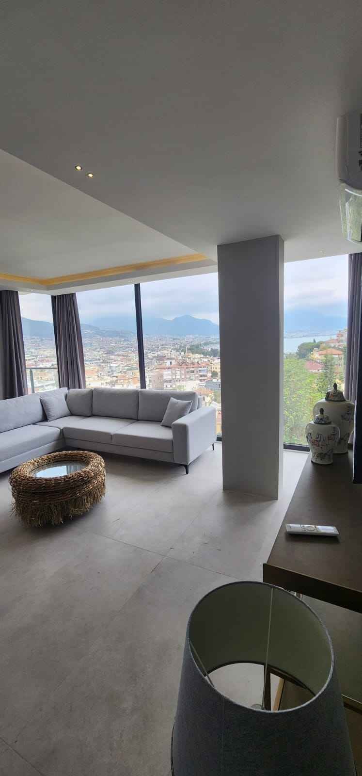 1+1 Wohnung Alanya 07 1+1 Wohnung Alanya 07