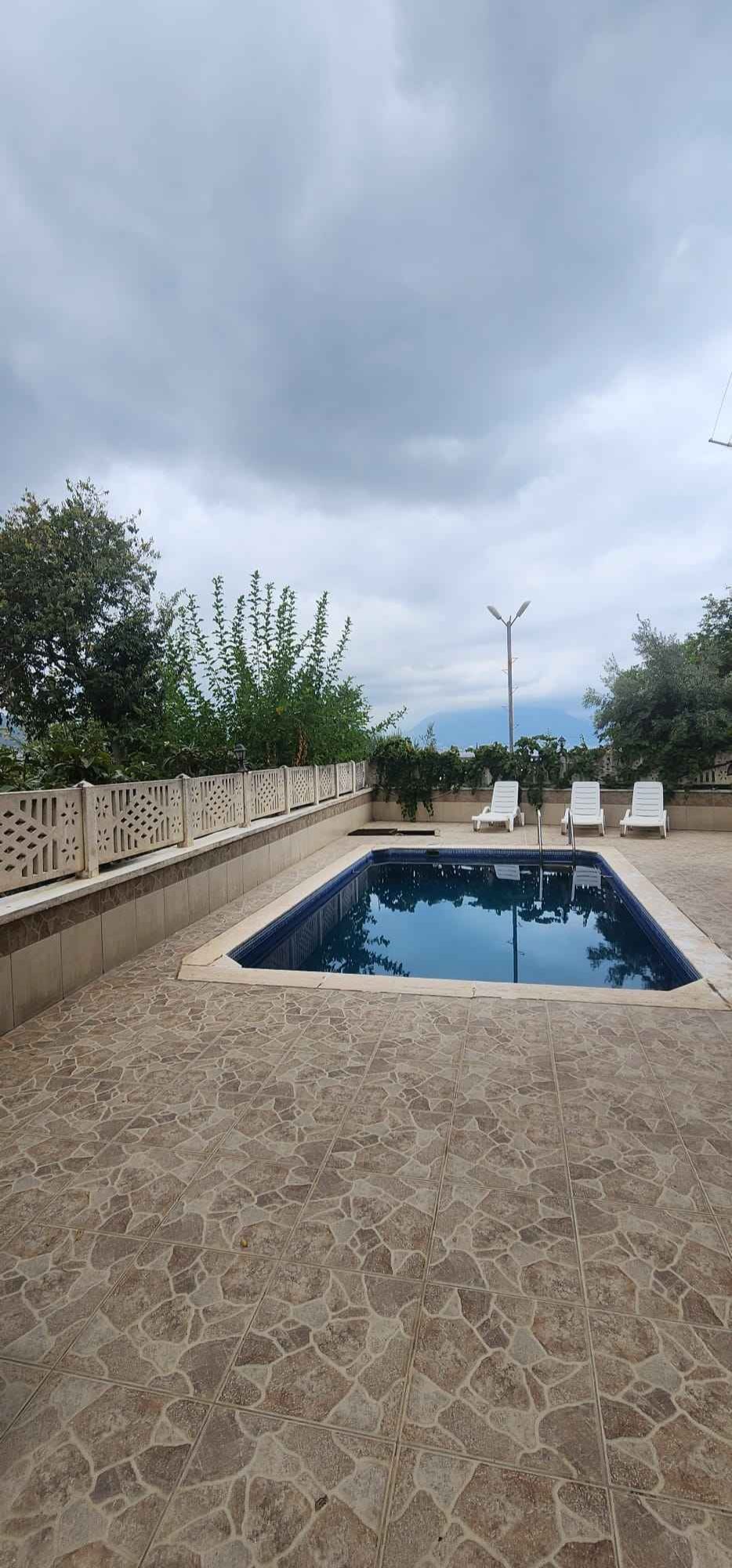 1+1 Wohnung Alanya 30 1+1 Wohnung Alanya 30