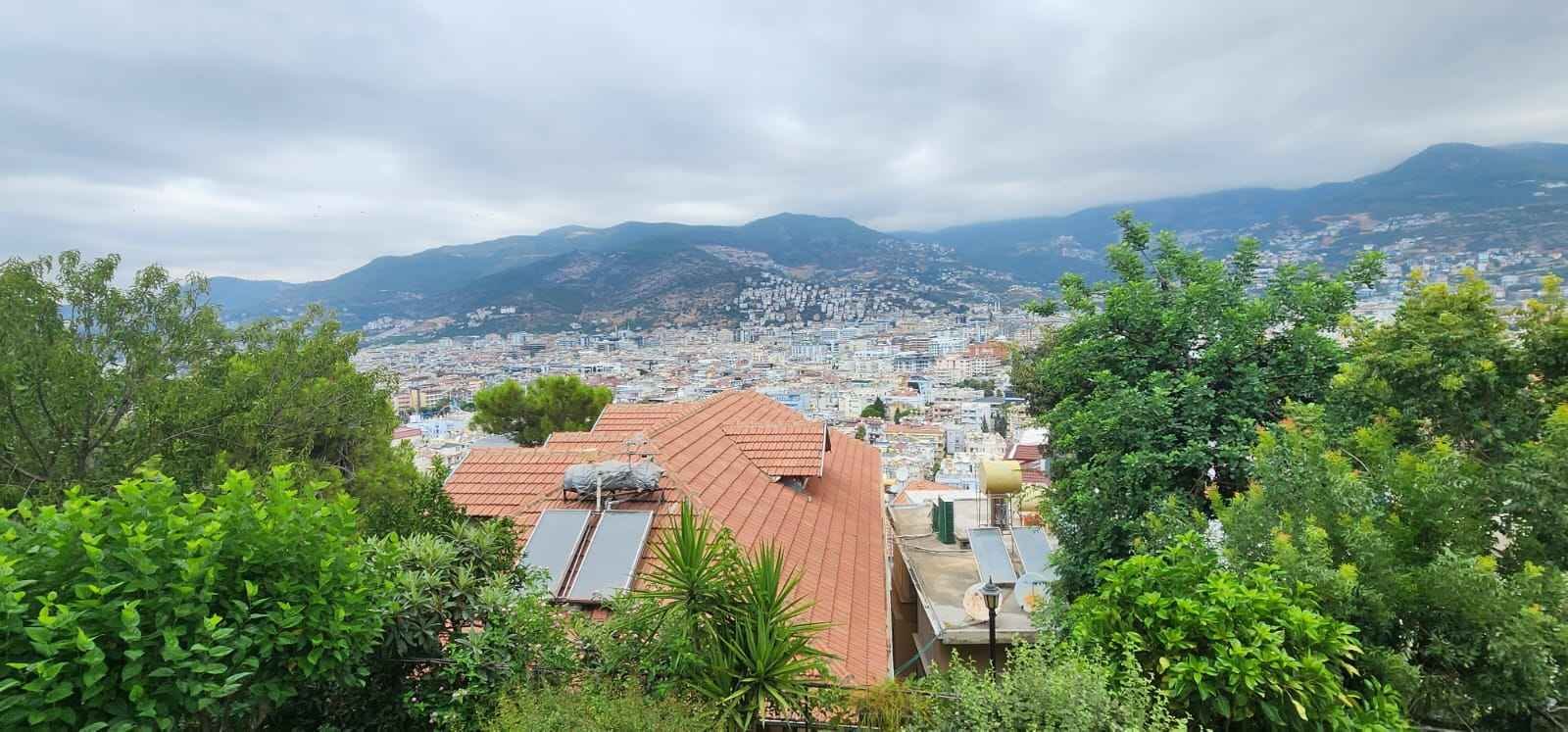 Wohnung zum Verkauf in Alanya Kale 24 Wohnung zum Verkauf in Alanya Kale 24