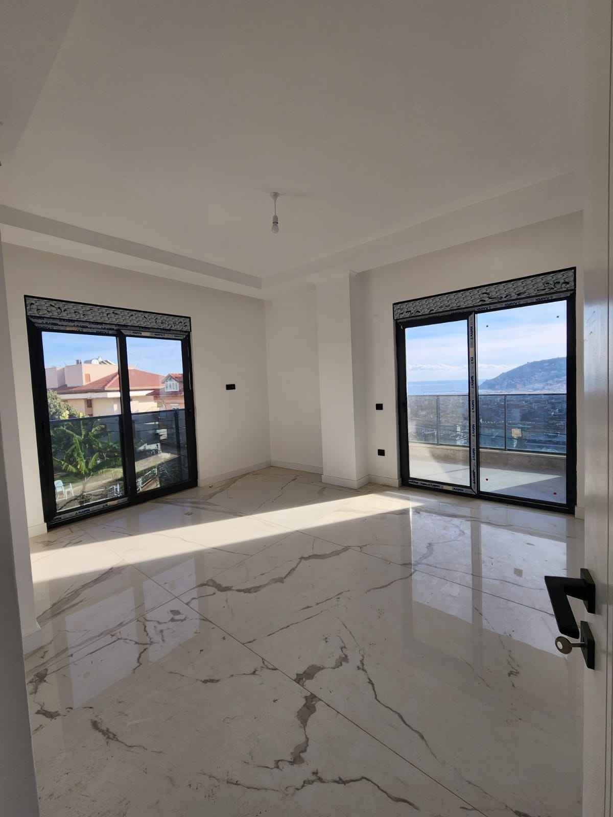 3+1 Penthouse Alanya 43 3+1 Penthouse Alanya 43