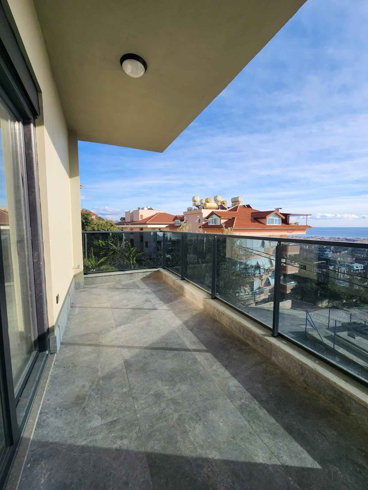 3+1 Penthouse Alanya 68 3+1 Penthouse Alanya 68