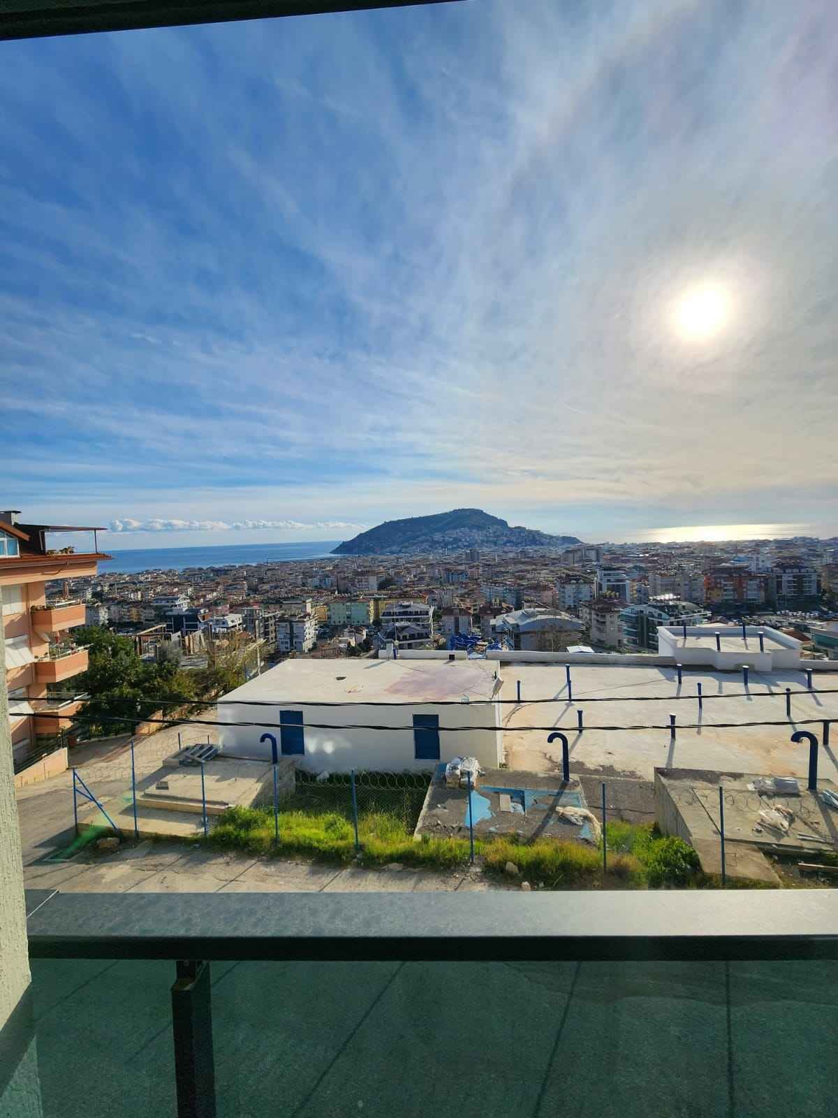 3+1 Penthouse Alanya 71 3+1 Penthouse Alanya 71