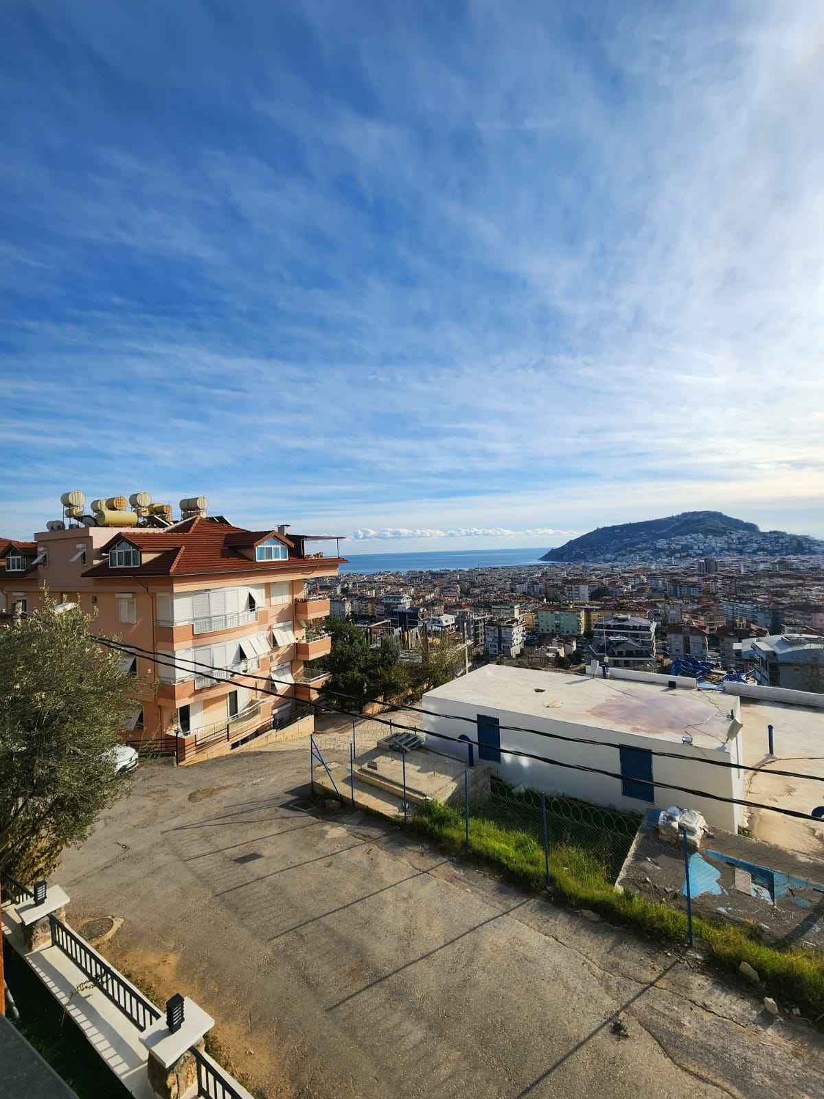 3+1 Penthouse Alanya 95 3+1 Penthouse Alanya 95