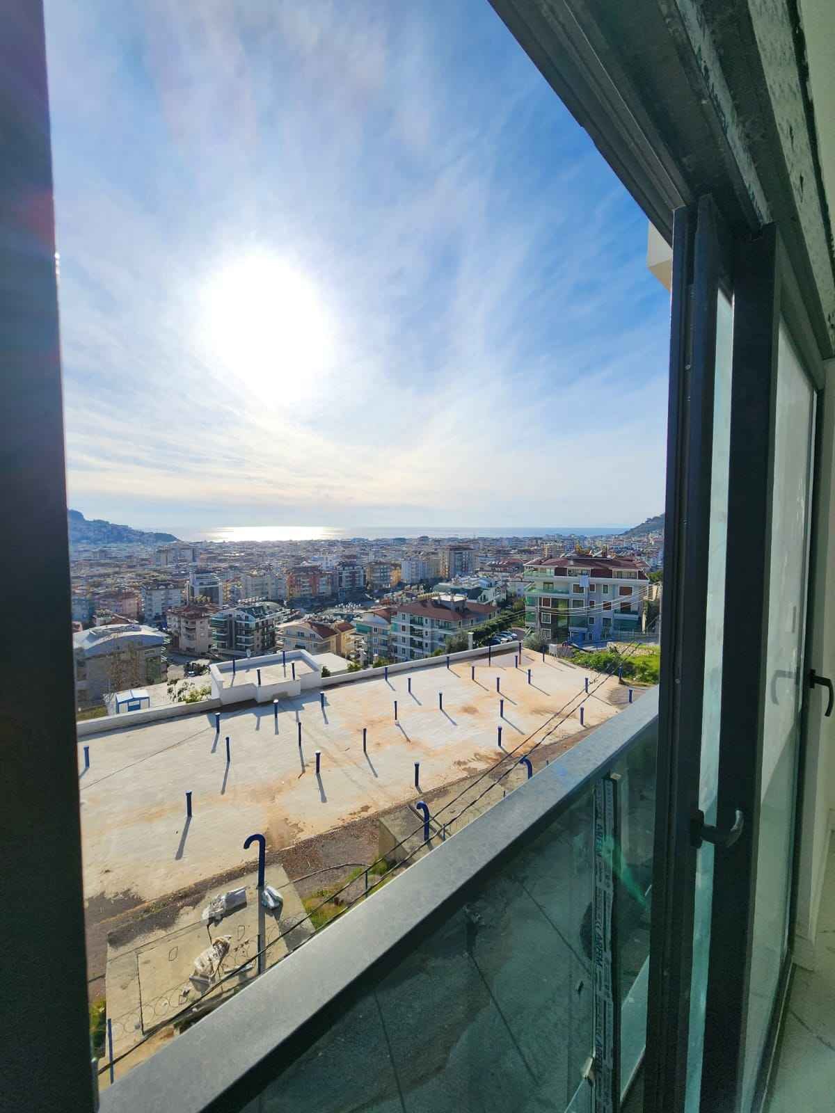 3+1 Penthouse Alanya 65 3+1 Penthouse Alanya 65