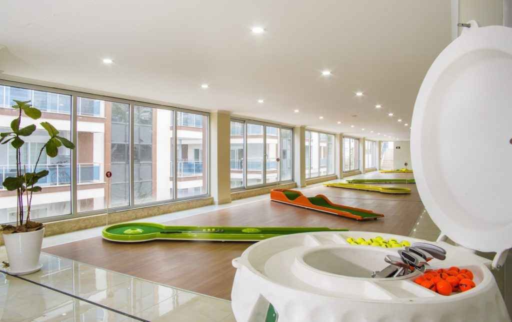 2+1 Wohnung Alanya 02