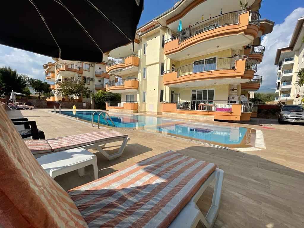 2+1 möblierte Wohnung 04 2+1 möblierte Wohnung 04