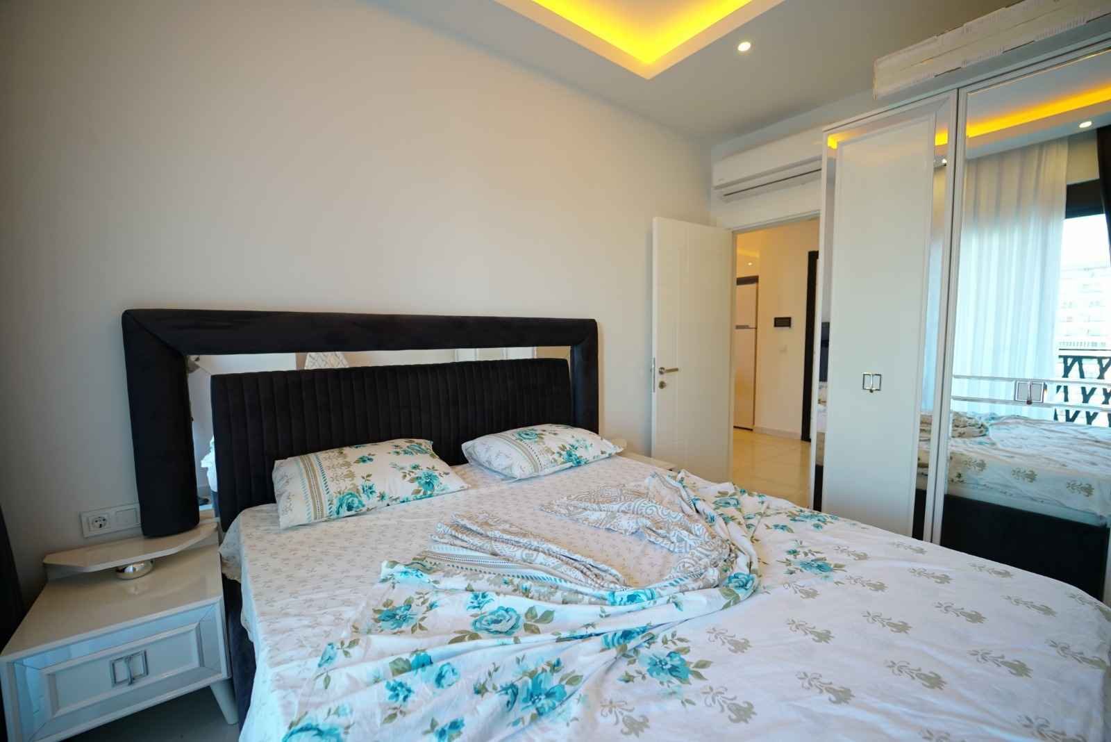 1+1 möblierte Wohnung 20