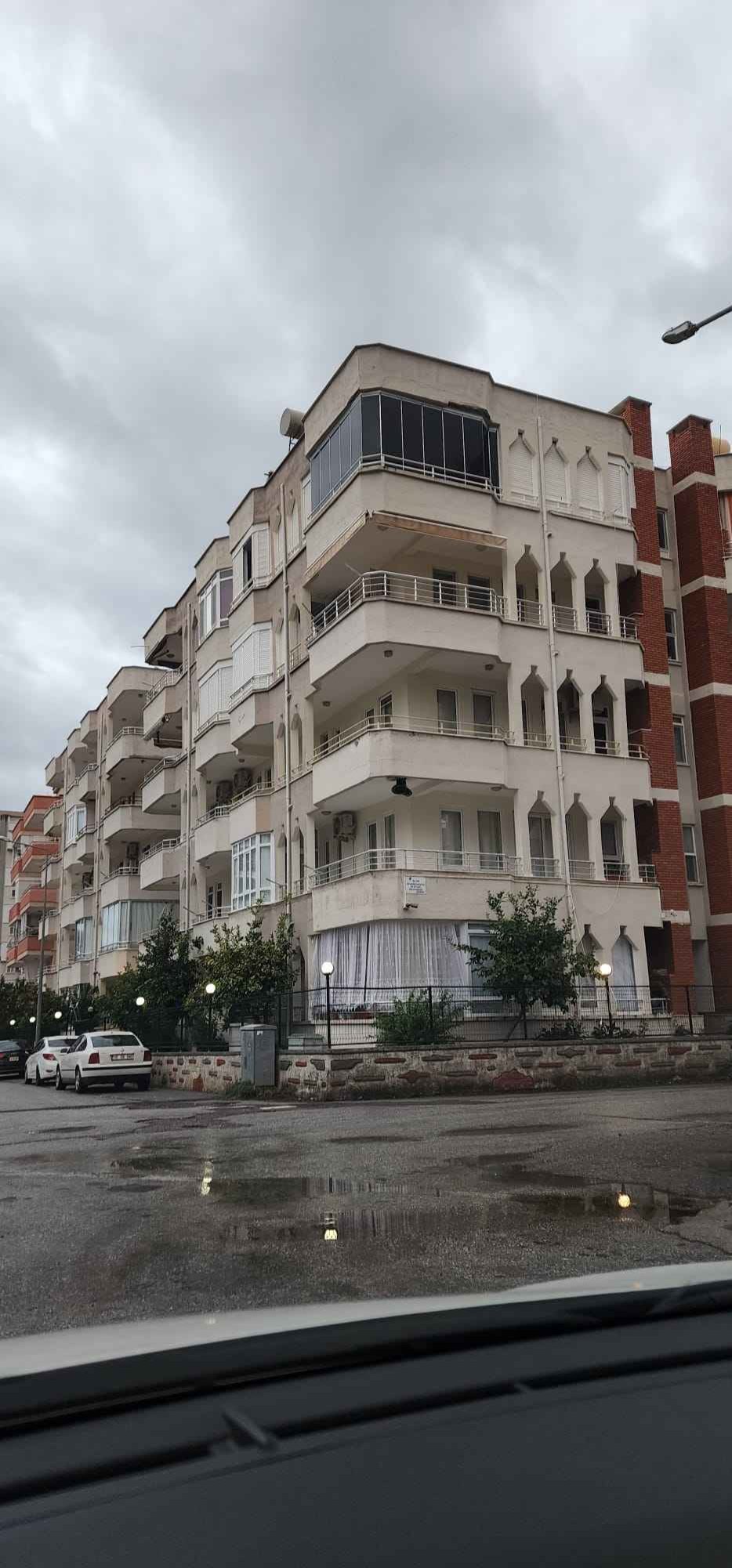 2+1 renovierte Wohnung 12 2+1 renovierte Wohnung 12