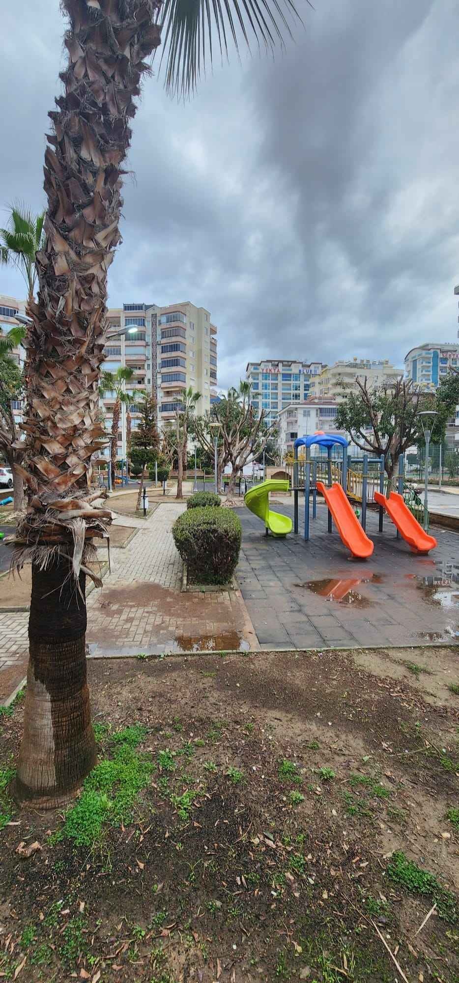 2+1 renovierte Wohnung 35 2+1 renovierte Wohnung 35