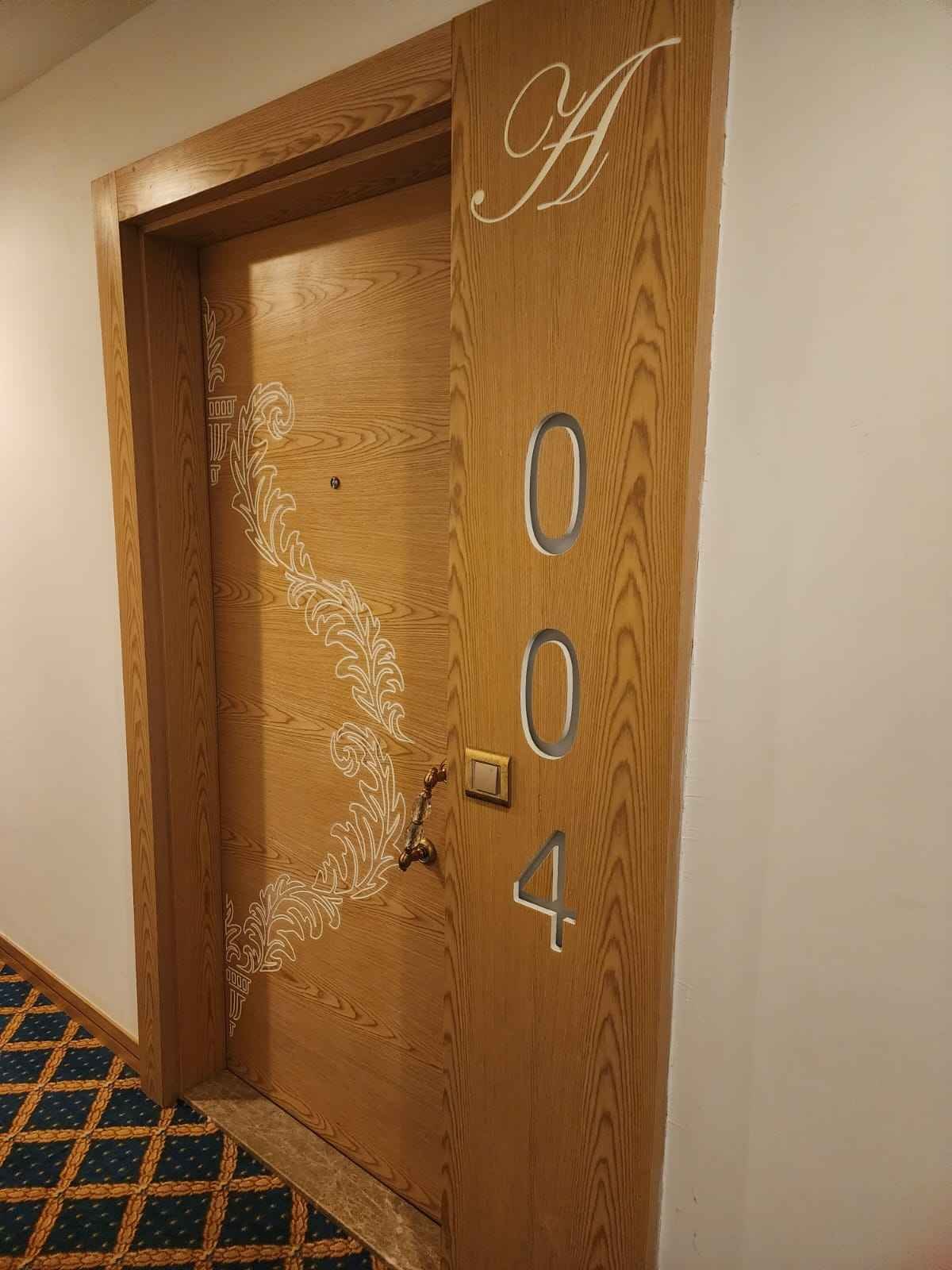 2+1 möblierte Wohnung 23 2+1 möblierte Wohnung 23