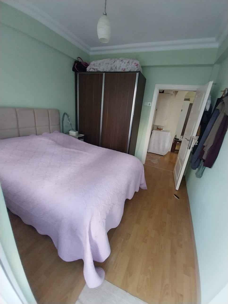 2+1 Wohnung Mahmutlar 03 2+1 Wohnung Mahmutlar 03