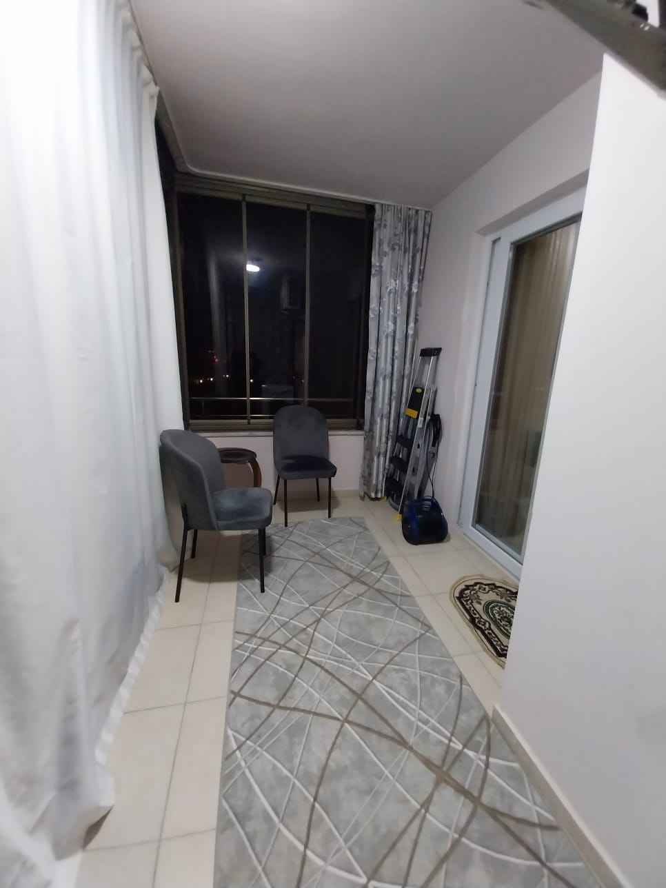 Wohnung zum Verkauf in Alanya  01
