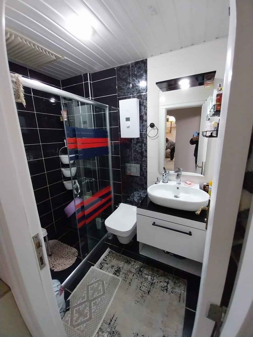 Wohnung zum Verkauf in Alanya  16