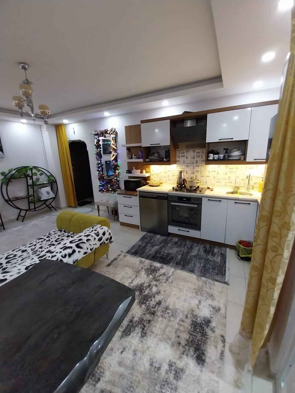 Wohnung zum Verkauf in Alanya  17