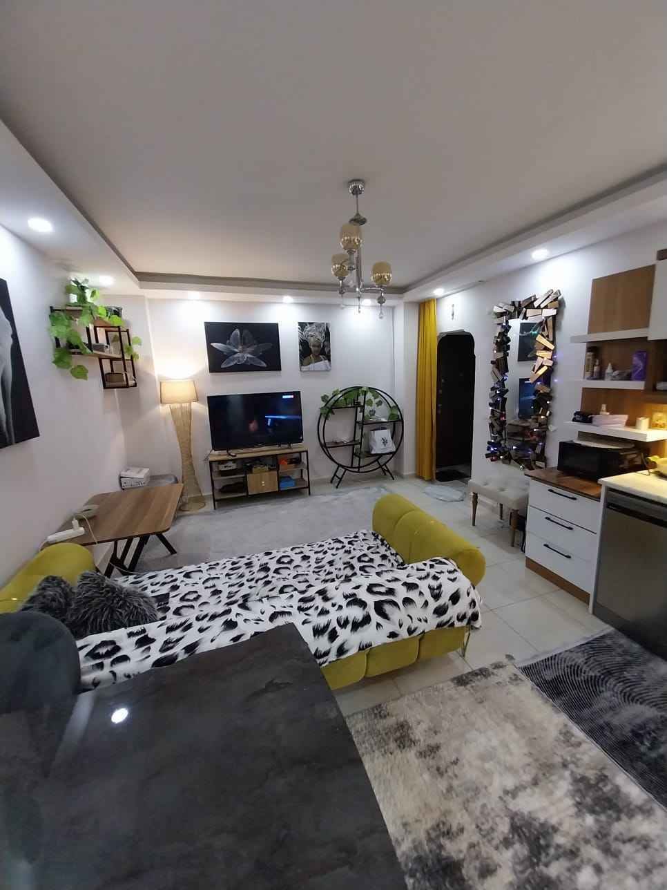 Wohnung zum Verkauf in Alanya  15