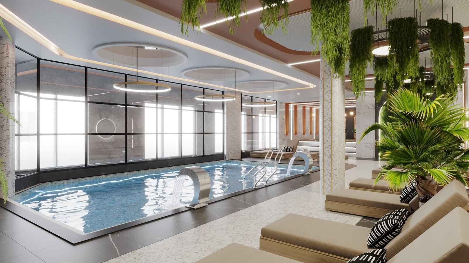 luxusvilla alanya kargicak 20