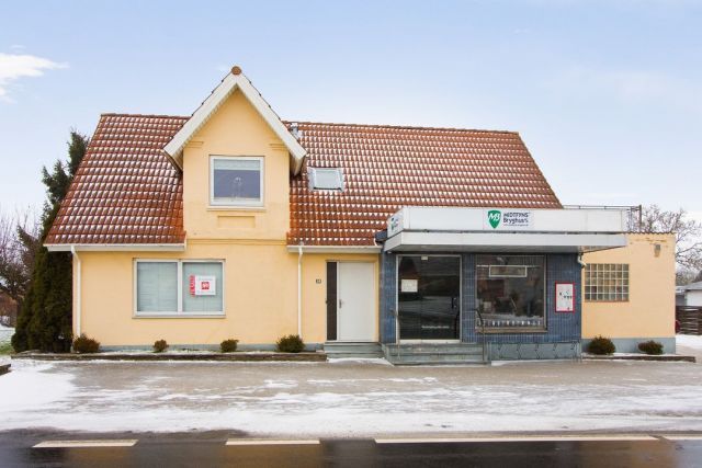 Broby: Marsk Billesvej 24 5672 Broby: Marsk Billesvej 24 5672