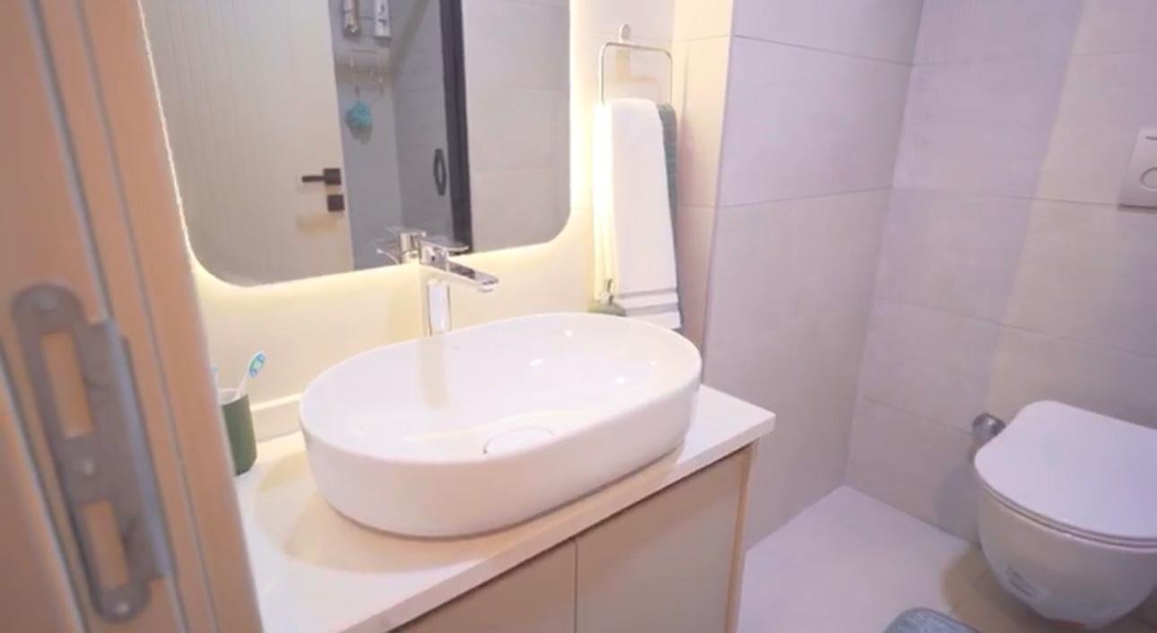 Wohnung kaufen Antalya Altintas Wohnung kaufen Antalya Altintas