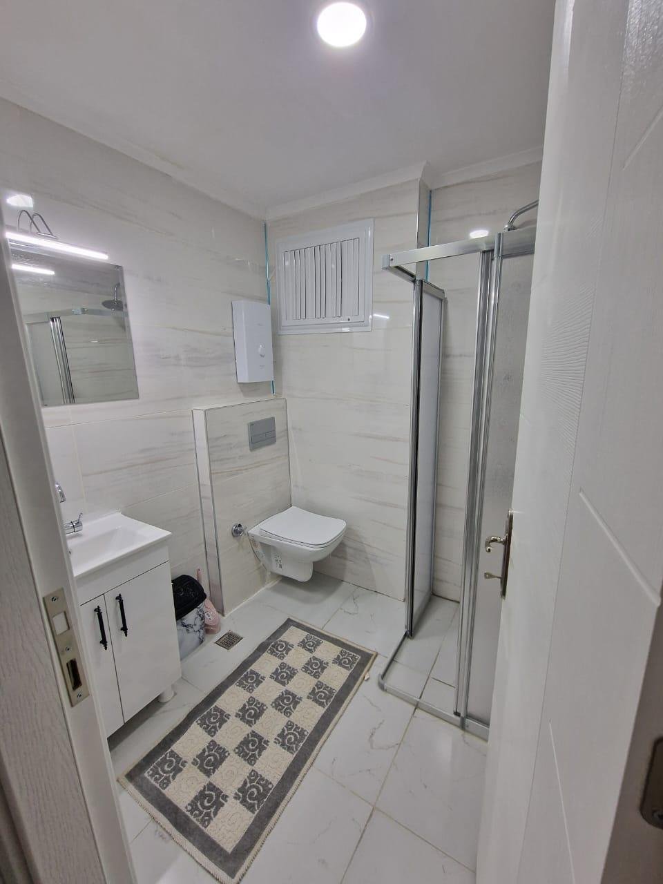 Maisonette-Wohnung Alanya-WA0021